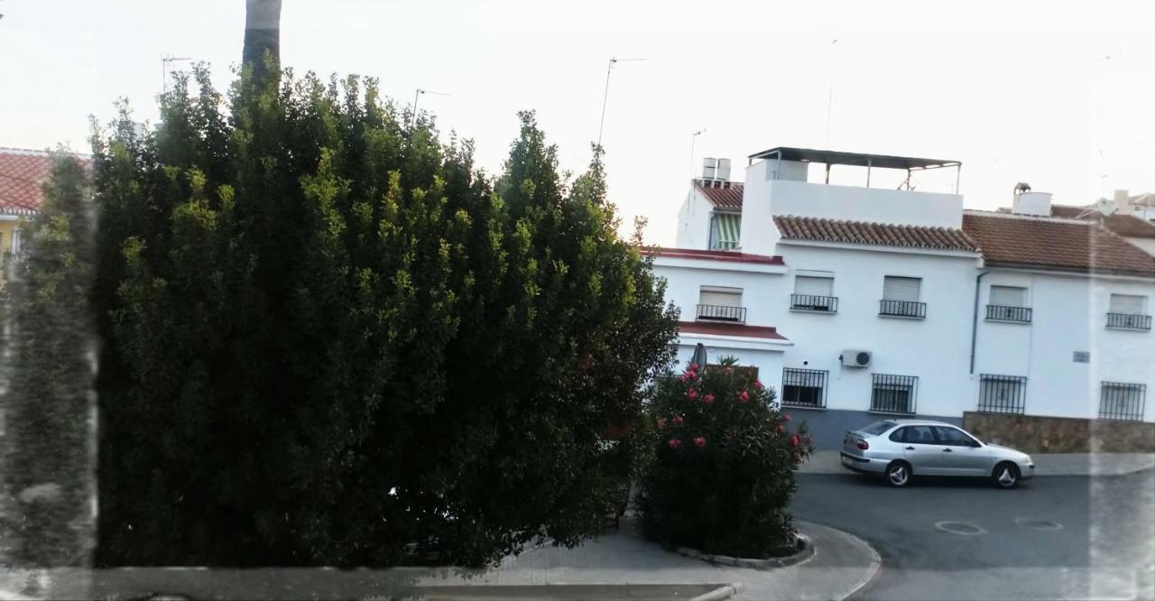 דירות אנטקרה Corazon De Andalucia מראה חיצוני תמונה